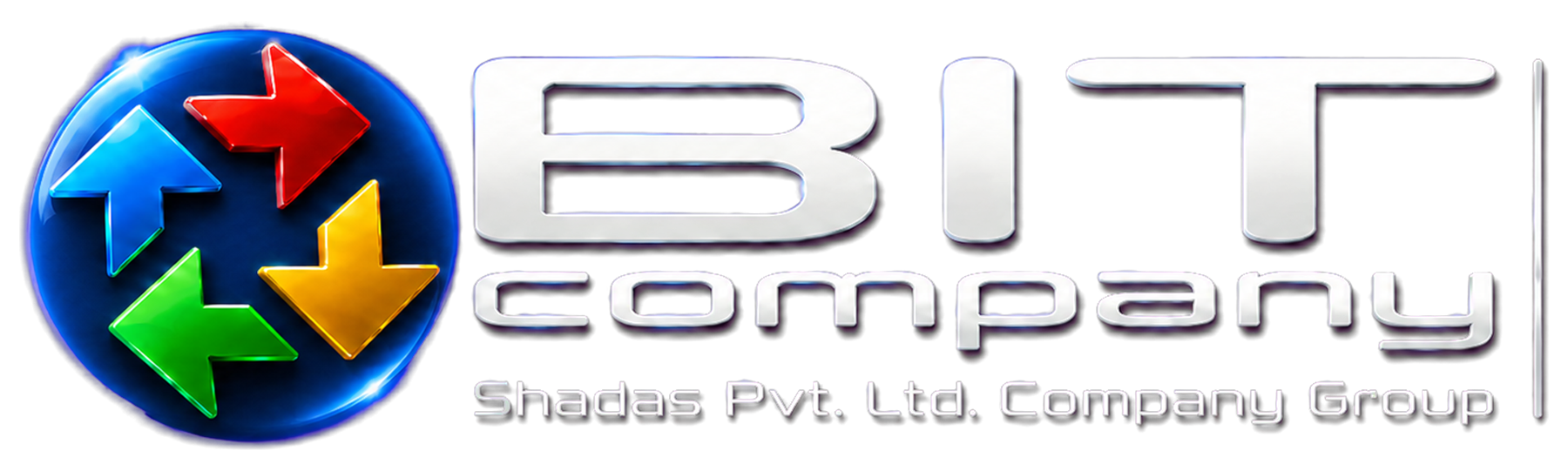 Bit Company — Shadas Pvt. Ltd. Company Group